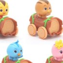 엄마까투리 이미지