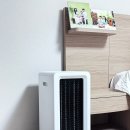스탠드 가정용 PTC 온풍기 에어리어 전기세 걱정 없는 전기히터 후기