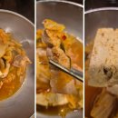 백채김치찌개(홍제역점)