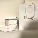 [제품리뷰] 처음 만난 디올 패션 주얼리 디올 쁘띠 팔찌 / Dior Petit CD 팔찌 착용 후기