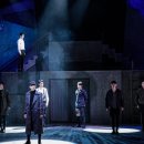 뮤지컬 은밀하게 위대하게 이미지