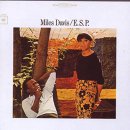 Miles Davis - E.S.P. ['65 Columbia] 이미지