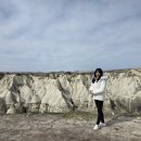 벨리댄스 | 카파도키아 4일차 여행 후기 2편｜지프투어 꿀팁, 우치히사르 &amp; 괴레메 파노라마, 벨리댄스 솔직 후기