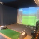 골프킹 골프연습장 이미지