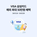 VISA해외할부