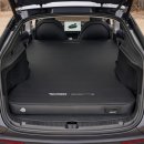 더트렁크 | # 벤딕트 차박매트 더 베이스 M 후기 | SUV 트렁크 평탄화 에어매트 느낌 솔직히