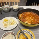 땅스부대찌개평택이충동점