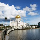 부르나이 이미지