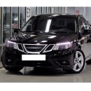 SAAB / 뉴 9-3 벡터 2.0 TURBO / 2008 / BLACK / 15000 KM / 정식 / 2650만원 / 서울 양재동 오토갤러리 이미지