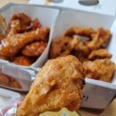 페리카나치킨(송강점) | <페리카나치킨>후라이드, 양념치킨 두마리 배달후기