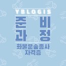 와이비로지스