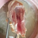 수라삼계탕 | 동원 수라 양반 통다리삼계탕 후기