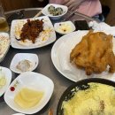 정든닭발화성