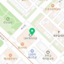 안산공원-1 화장실 이미지