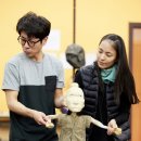 신명나는 한국무용 이미지