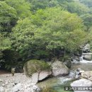 보가산성지 이미지