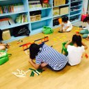 반여지역아동센터 이미지