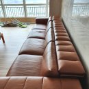 A0147 | 부산쇼파 가구이즈에서 HTL A0147 리클라이너 5인용소파 구매후기