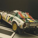 란치아(Lancia)