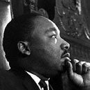 I have a dream (나에겐 꿈이있어요) /by Martin Luther King, Jr 이미지