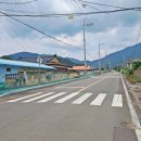 화촌마을회관 이미지