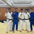 파이널유도멀티짐 성북점 | 성북구유도 명일 파이널 합동훈련 참가