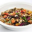 러빙헛 채식부페 이미지