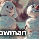 Snowman (눈사람) - 노래 "시아 (Sia)" [가사자막] 이미지