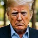 이재명의 선물이 트럼프 화나게 한 이유 이미지