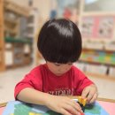 기쁨반/창의영재프로그램/ 몰펀블록으로 코끼리를만들어요 이미지