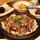 남양주 목향원 석쇠불고기 쌈밥정식 솔직 후기