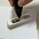 저 너머 달빛 | [내돈내산] 달빛새김 탯줄도장 DIY 제작 후기! 아기 탯줄 보관법