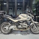 bmw r1200r 내외관상태 좋은차량 팝니다. 이미지