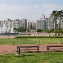 일산호수공원 이미지