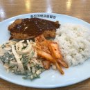 총신대학교구내식당