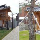 화서문 안내소 이미지