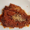 하촌로 19번길 | 손글씨 메뉴에 끌려 들어간 황태구이 점심 한 끼 - [일일반상] - 솔직 후기