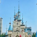 아랑정휴게식당 | 롯데월드 방탈출 공포 테마 아랑, 민속박물관 후기까지