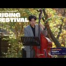 [자라섬재즈 서칭포재즈맨] RISING FESTIVAL 라이징 페스티벌 – Freejactrio 이미지