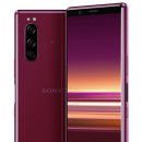 알 수없는 소니 폰 :이 Xperia 스마트 폰이 컴백할까요? 이미지