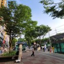 버스정류장(첨단2동주민센터) 이미지