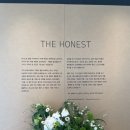 성수 어니스트플라워 팝업스토어 후기_꽃 한송이 증정 이벤트