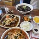 비룡손짜장 | 부산여행 기장군 수타짜장 손짜장 맛집 일까? 부산 기장 비룡손짜장 솔직 방문 후기