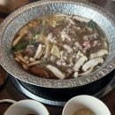 야르한 샤브샤브를 찾아서