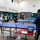 가족탁구교실 이미지