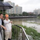 마포빗물펌프장 이미지