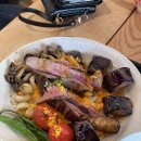 태종로 | 아기랑 가기 좋은 경주 황리단길 맛집 후프후프(HOOF 스테이크세트+파스타 리뷰)