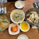 한양멸치국수.김밥 이미지