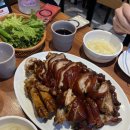 주왕족발 | 구로디지털단지 구디 맛집 주왕족발 먹고 온 후기