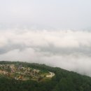 동강전망자연휴양림 화장실 이미지